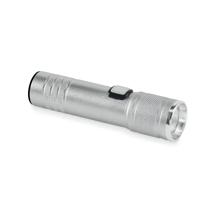 Rechargeable COB light torch - MO2724 (MOCN#16)